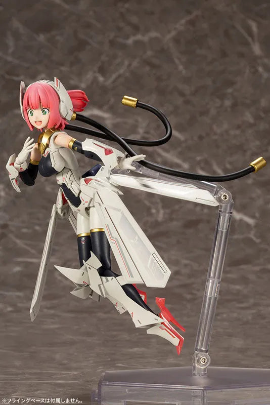 Megami Device - Bullet Knights Lancer (Kotobukiya)ㅤ – Kotobukiya – ActionFigureBrasil