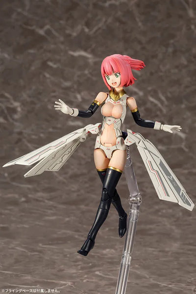 Megami Device - Bullet Knights Lancer (Kotobukiya)ㅤ – Kotobukiya – ActionFigureBrasil — iluminação de estúdio