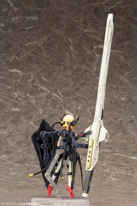 Megami Device - Bullet Knights Launcher - Re-release (Kotobukiya)ㅤ – Kotobukiya – ActionFigureBrasil