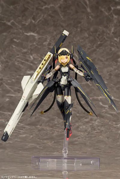 Megami Device - Bullet Knights Launcher - Re-release (Kotobukiya)ㅤ – Kotobukiya – ActionFigureBrasil — detalhe do produto