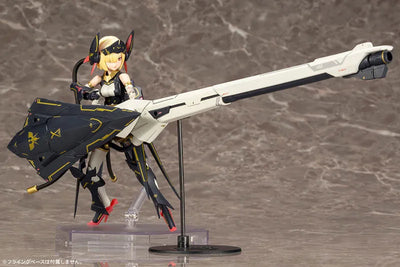 Megami Device - Bullet Knights Launcher - Re-release (Kotobukiya)ㅤ – Kotobukiya – ActionFigureBrasil — close