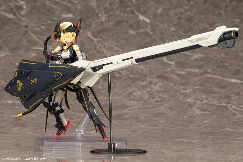 Megami Device - Bullet Knights Launcher - Re-release (Kotobukiya)ㅤ – Kotobukiya – ActionFigureBrasil