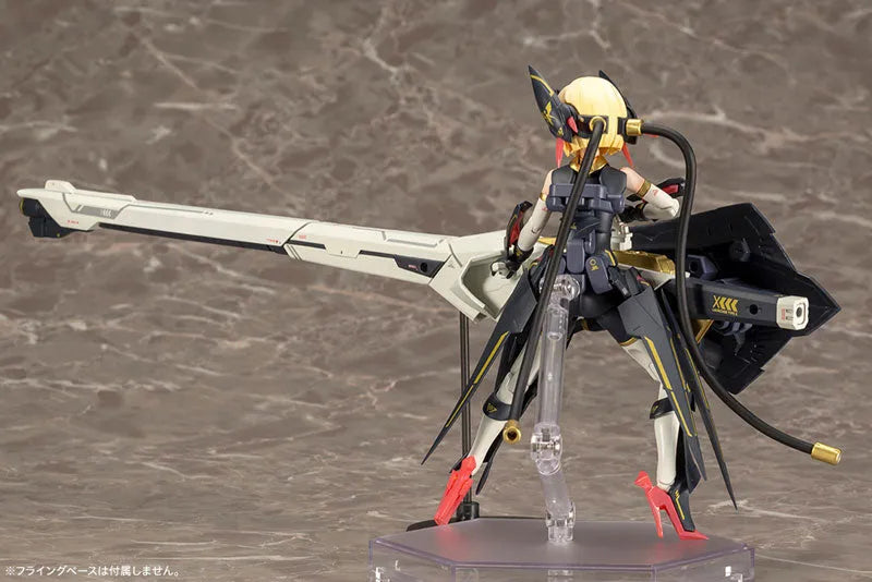 Megami Device - Bullet Knights Launcher - Re-release (Kotobukiya)ㅤ – Kotobukiya – ActionFigureBrasil