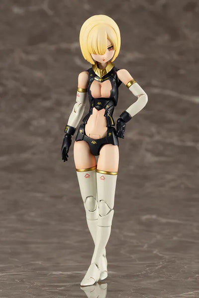 Megami Device - Bullet Knights Launcher - Re-release (Kotobukiya)ㅤ – Kotobukiya – ActionFigureBrasil — ambientada