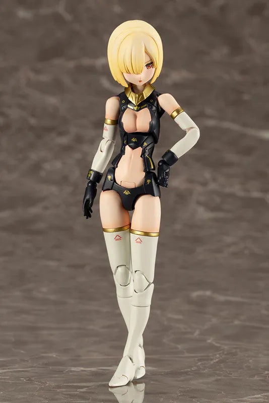 Megami Device - Bullet Knights Launcher - Re-release (Kotobukiya)ㅤ – Kotobukiya – ActionFigureBrasil