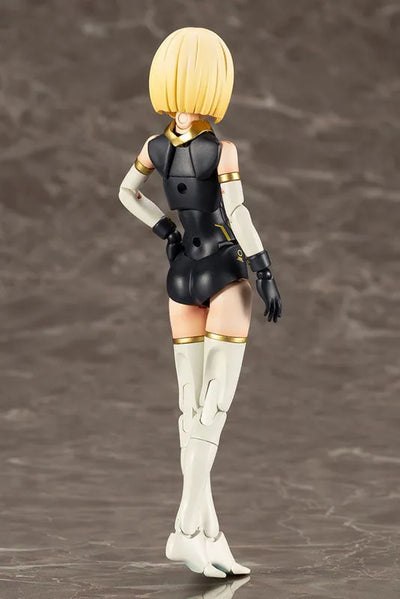 Megami Device - Bullet Knights Launcher - Re-release (Kotobukiya)ㅤ – Kotobukiya – ActionFigureBrasil — com base expositora