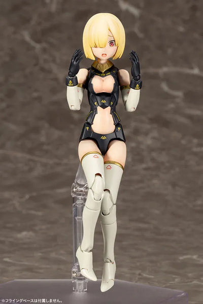 Megami Device - Bullet Knights Launcher - Re-release (Kotobukiya)ㅤ – Kotobukiya – ActionFigureBrasil — iluminação de estúdio
