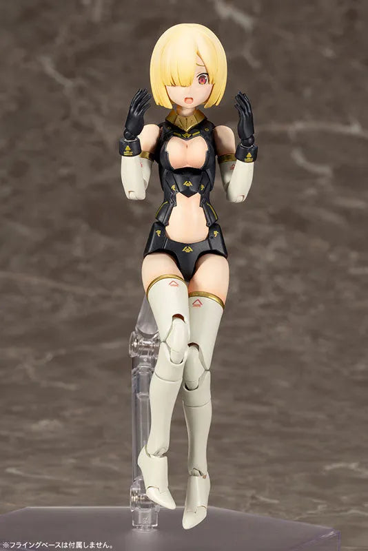 Megami Device - Bullet Knights Launcher - Re-release (Kotobukiya)ㅤ – Kotobukiya – ActionFigureBrasil