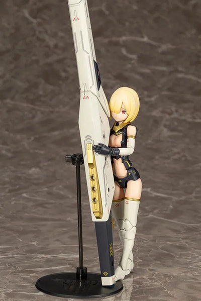 Megami Device - Bullet Knights Launcher - Re-release (Kotobukiya)ㅤ – Kotobukiya – ActionFigureBrasil — ângulo diferente