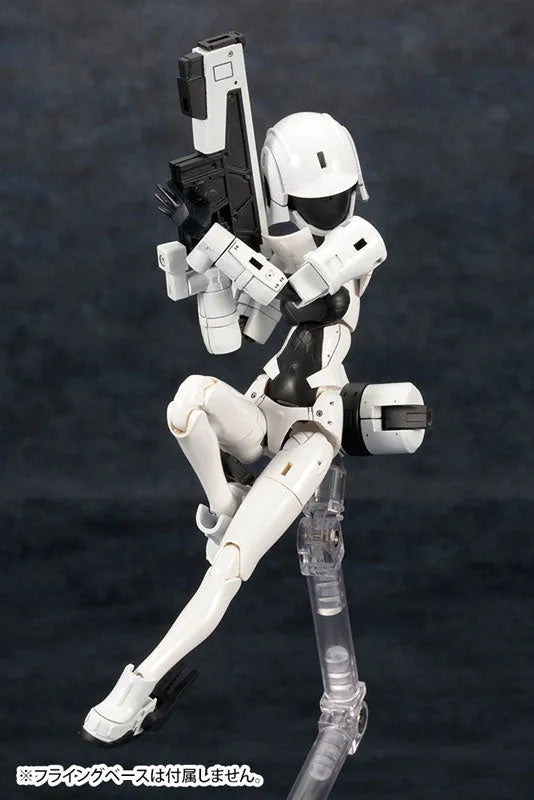 Megami Device WISM Soldier Assault/Scout Plastic Modelㅤ – Kotobukiya – ActionFigureBrasil