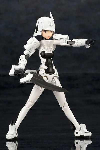 Megami Device WISM Soldier Assault/Scout Plastic Modelㅤ – Kotobukiya – ActionFigureBrasil — acessórios