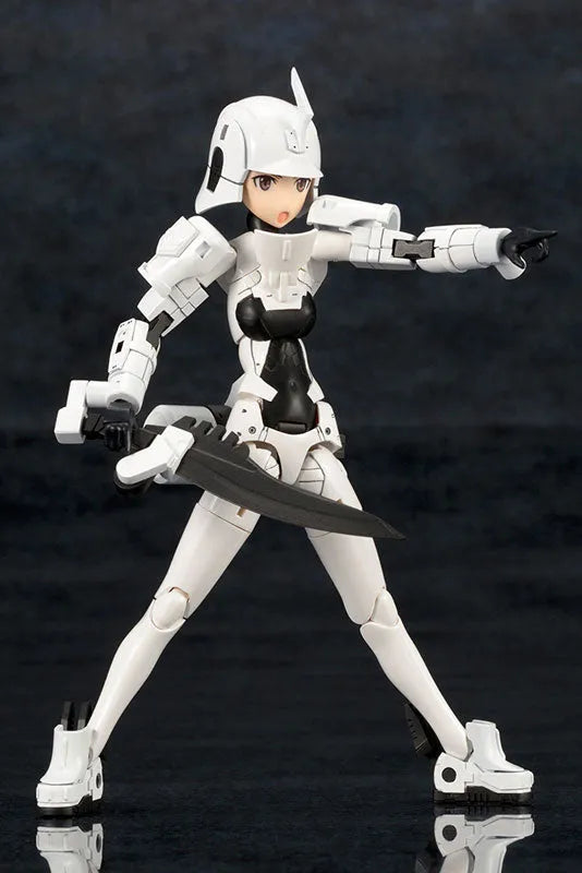 Megami Device WISM Soldier Assault/Scout Plastic Modelㅤ – Kotobukiya – ActionFigureBrasil