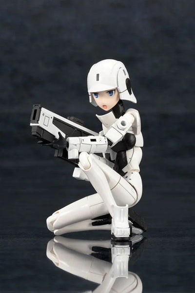 Megami Device WISM Soldier Assault/Scout Plastic Modelㅤ – Kotobukiya – ActionFigureBrasil — ambientada