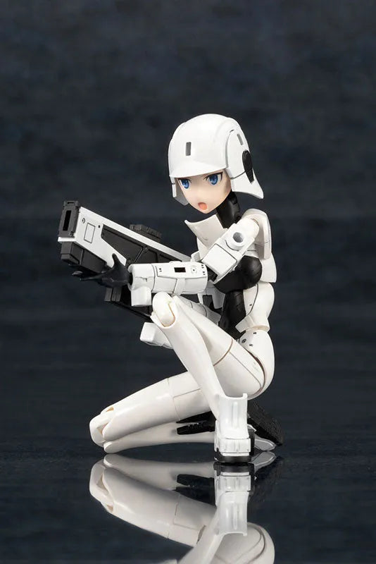 Megami Device WISM Soldier Assault/Scout Plastic Modelㅤ – Kotobukiya – ActionFigureBrasil