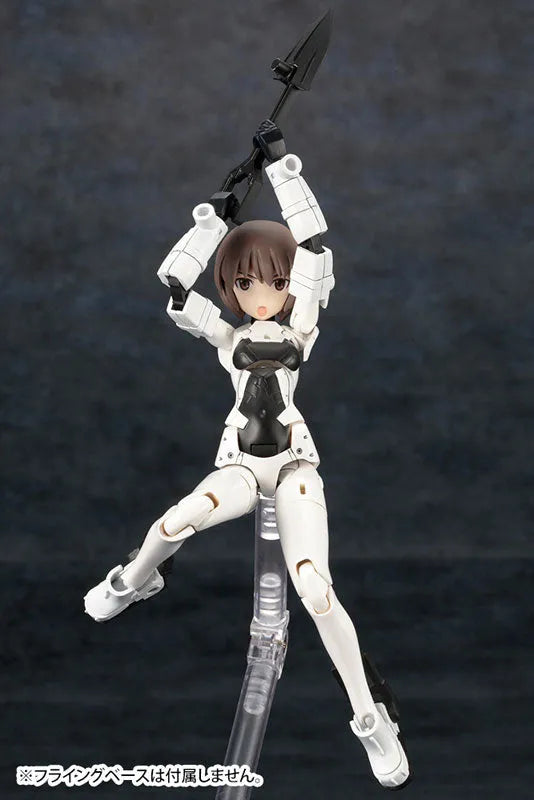 Megami Device WISM Soldier Assault/Scout Plastic Modelㅤ – Kotobukiya – ActionFigureBrasil