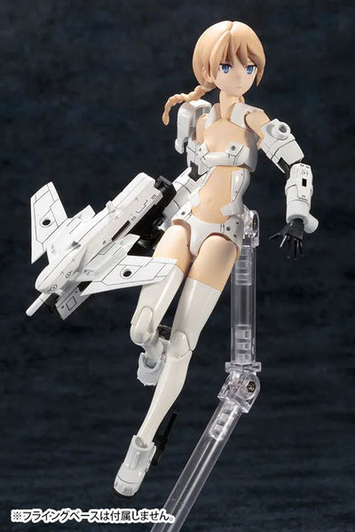 Megami Device WISM Soldier Assault/Scout Plastic Modelㅤ – Kotobukiya – ActionFigureBrasil — iluminação de estúdio