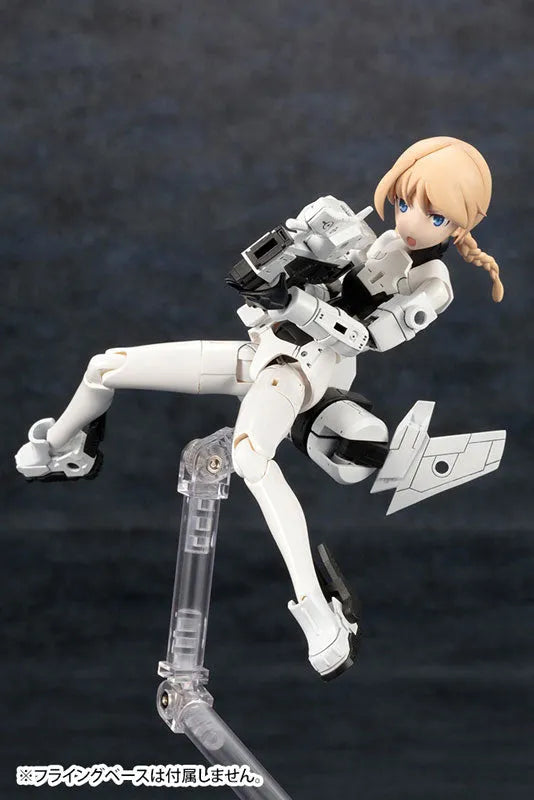 Megami Device WISM Soldier Assault/Scout Plastic Modelㅤ – Kotobukiya – ActionFigureBrasil