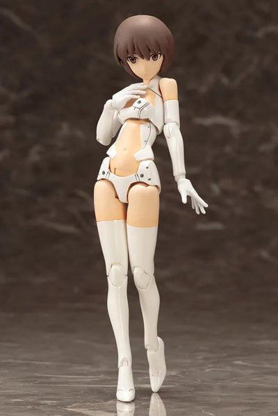 Megami Device WISM Soldier Assault/Scout Plastic Modelㅤ – Kotobukiya – ActionFigureBrasil — detalhe do produto