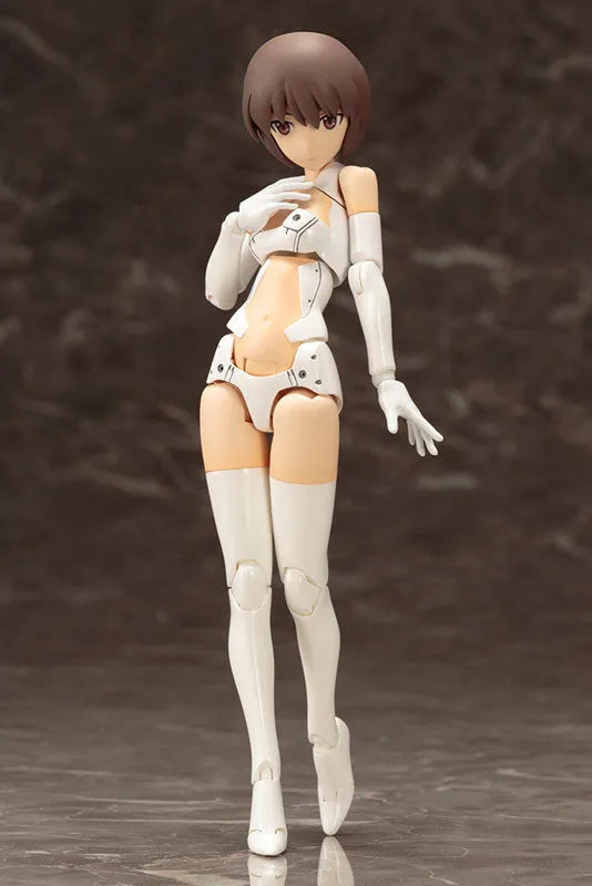 Megami Device WISM Soldier Assault/Scout Plastic Modelㅤ – Kotobukiya – ActionFigureBrasil