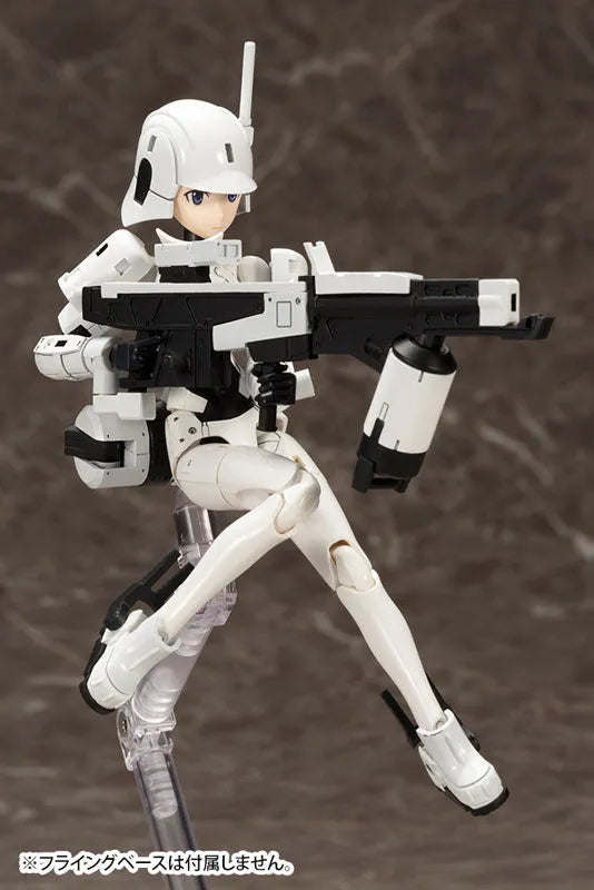 Megami Device WISM, Soldier Snipe/Grapnel Plastic Modelㅤ – Kotobukiya – ActionFigureBrasil