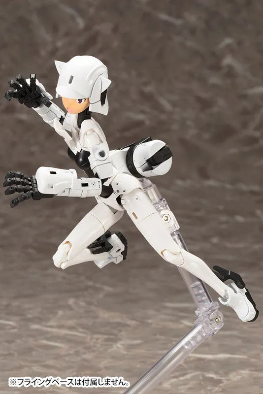 Megami Device WISM, Soldier Snipe/Grapnel Plastic Modelㅤ – Kotobukiya – ActionFigureBrasil