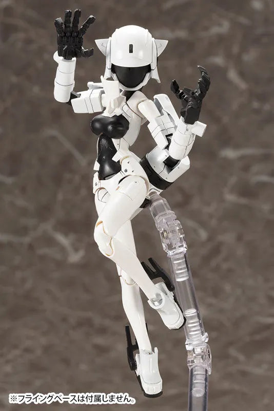 Megami Device WISM, Soldier Snipe/Grapnel Plastic Modelㅤ – Kotobukiya – ActionFigureBrasil