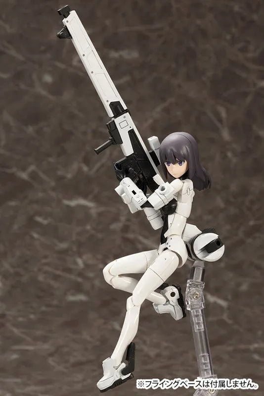 Megami Device WISM - Soldier Snipe/Grapple Plastic Modelㅤ – Kotobukiya – ActionFigureBrasil