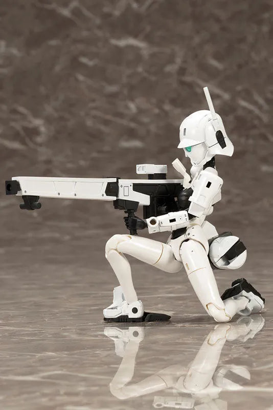 Megami Device WISM - Soldier Snipe/Grapple Plastic Modelㅤ – Kotobukiya – ActionFigureBrasil