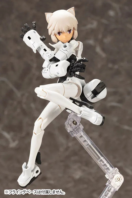 Megami Device WISM - Soldier Snipe/Grapple Plastic Modelㅤ – Kotobukiya – ActionFigureBrasil