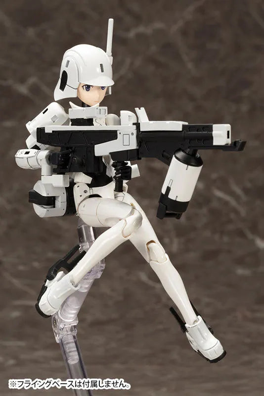Megami Device WISM - Soldier Snipe/Grapple Plastic Modelㅤ – Kotobukiya – ActionFigureBrasil