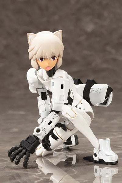 Megami Device WISM - Soldier Snipe/Grapple Plastic Modelㅤ – Kotobukiya – ActionFigureBrasil — detalhe do produto