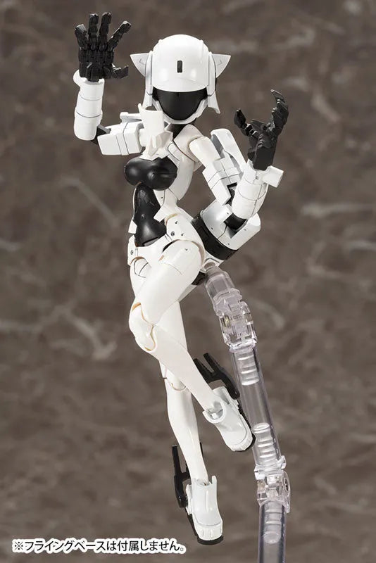 Megami Device WISM - Soldier Snipe/Grapple Plastic Modelㅤ – Kotobukiya – ActionFigureBrasil