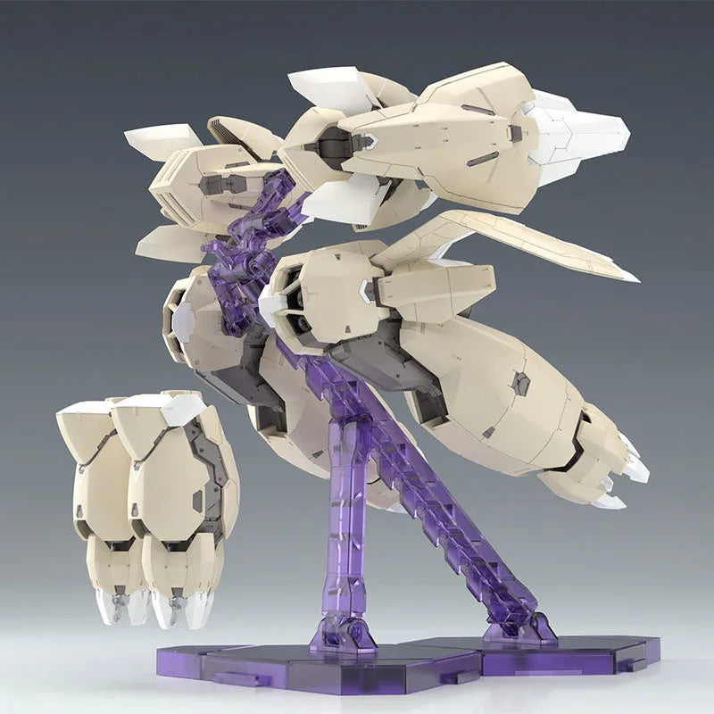 Megami Device x Alice Gear Aegis Gear Unit Ver. Ganesha Plastic Modelㅤ – Kotobukiya – ActionFigureBrasil