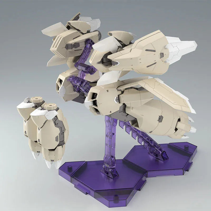 Megami Device x Alice Gear Aegis Gear Unit Ver. Ganesha Plastic Modelㅤ – Kotobukiya – ActionFigureBrasil