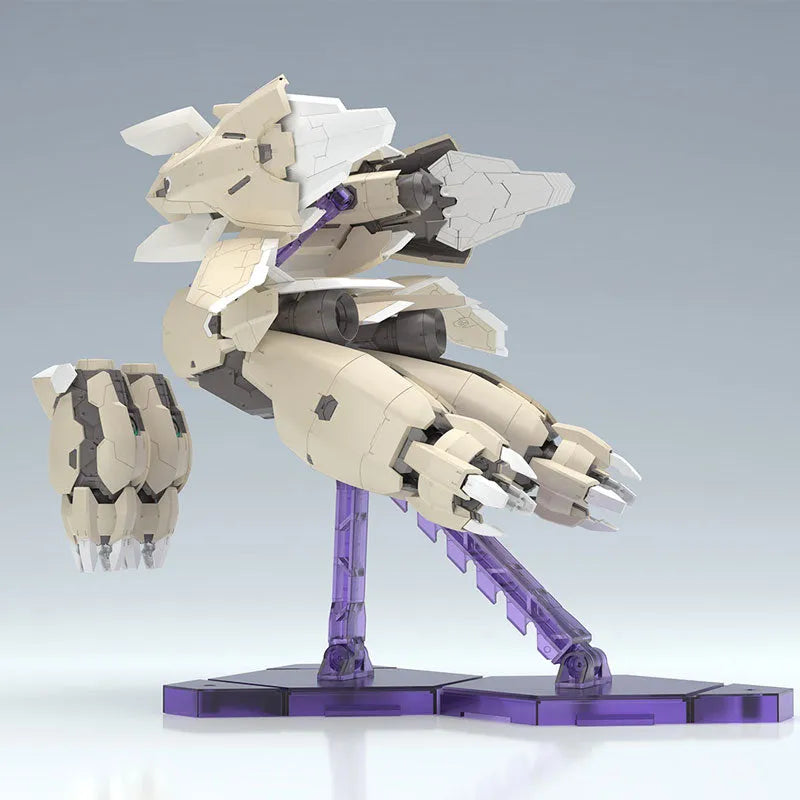 Megami Device x Alice Gear Aegis Gear Unit Ver. Ganesha Plastic Modelㅤ – Kotobukiya – ActionFigureBrasil