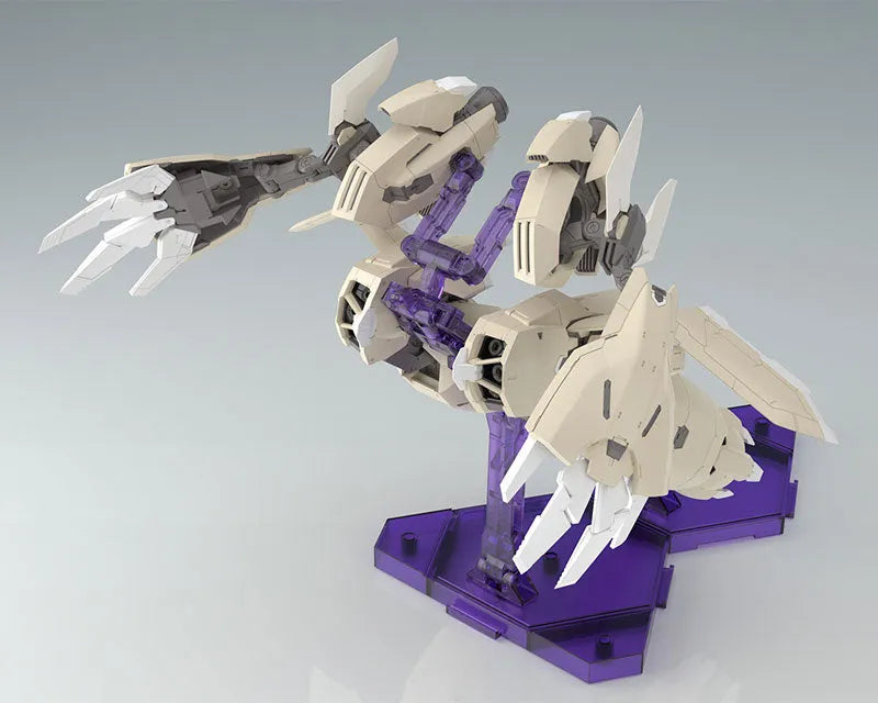 Megami Device x Alice Gear Aegis Gear Unit Ver. Ganesha Plastic Modelㅤ – Kotobukiya – ActionFigureBrasil