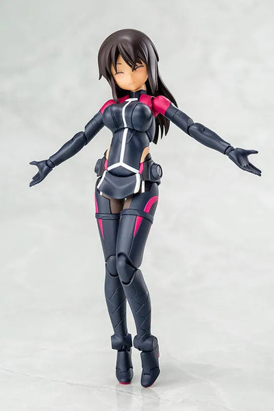 Megami Device x Alice Gear Aegis Shitara Kaneshiya [Tenki] Ver. Ganesa Plastic Modelㅤ – Kotobukiya – ActionFigureBrasil — acessórios
