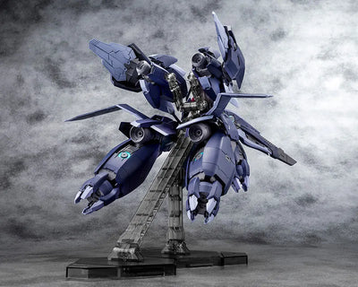 Megami Device x Alice Gear Aegis Shitara Kaneshiya [Tenki] Ver. Ganesa Plastic Modelㅤ – Kotobukiya – ActionFigureBrasil — com base expositora