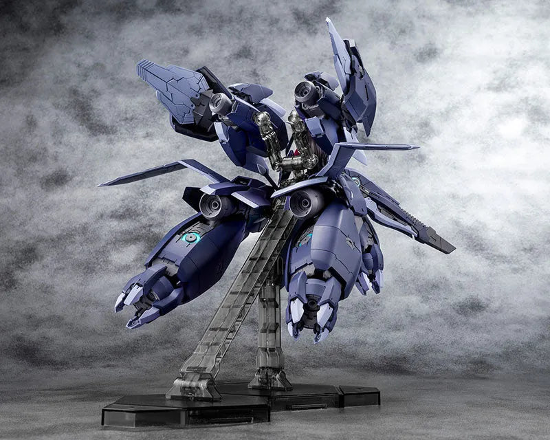 Megami Device x Alice Gear Aegis Shitara Kaneshiya [Tenki] Ver. Ganesa Plastic Modelㅤ – Kotobukiya – ActionFigureBrasil