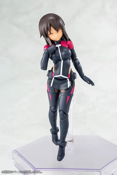 Megami Device x Alice Gear Aegis Shitara Kaneshiya [Tenki] Ver. Ganesa Plastic Modelㅤ – Kotobukiya – ActionFigureBrasil — iluminação de estúdio
