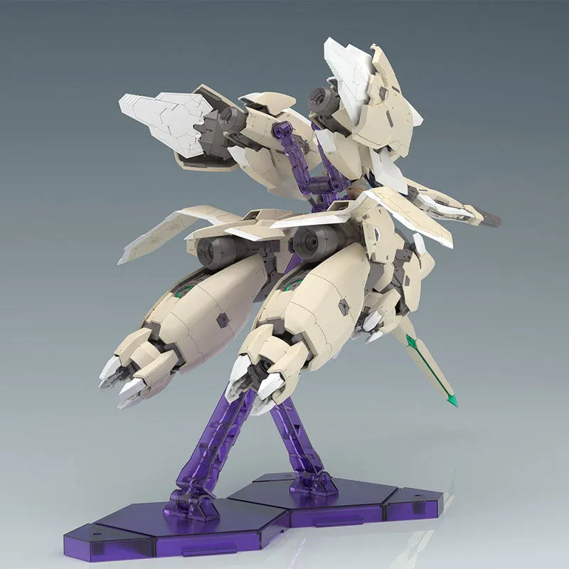 Megami Device x Alice Gear Aegis Shitara Kaneshiya Ver. Ganesha Plastic Modelㅤ – Kotobukiya – ActionFigureBrasil