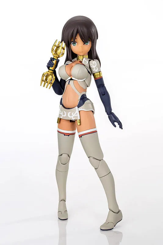 Megami Device x Alice Gear Aegis Shitara Kaneshiya Ver. Ganesha Plastic Modelㅤ – Kotobukiya – ActionFigureBrasil