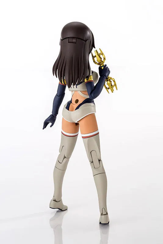 Megami Device x Alice Gear Aegis Shitara Kaneshiya Ver. Ganesha Plastic Modelㅤ – Kotobukiya – ActionFigureBrasil