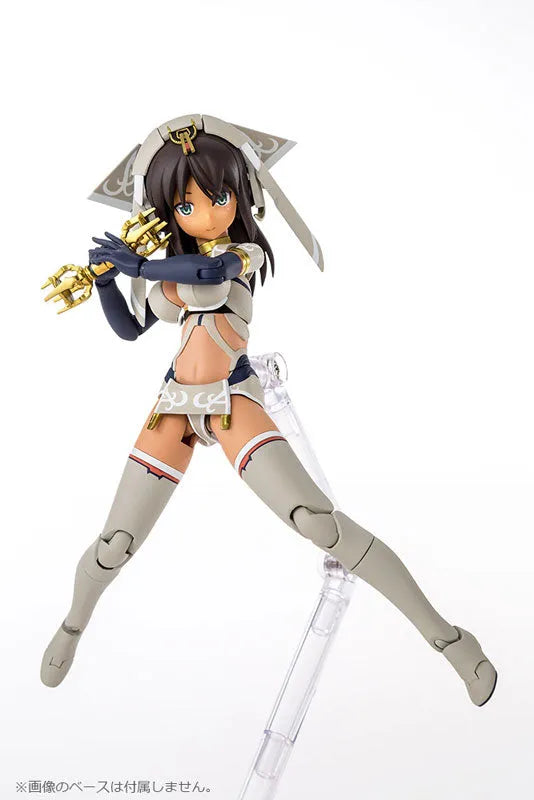 Megami Device x Alice Gear Aegis Shitara Kaneshiya Ver. Ganesha Plastic Modelㅤ – Kotobukiya – ActionFigureBrasil