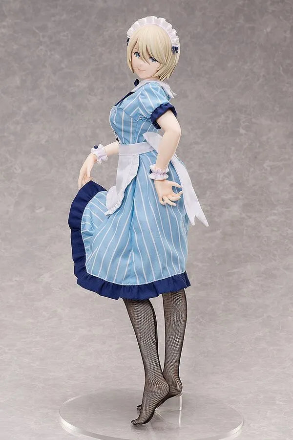 Megami no Cafe Terrace - Hououji Akane - B-style - 1/4 (FREEing)ㅤ – FREEing – ActionFigureBrasil