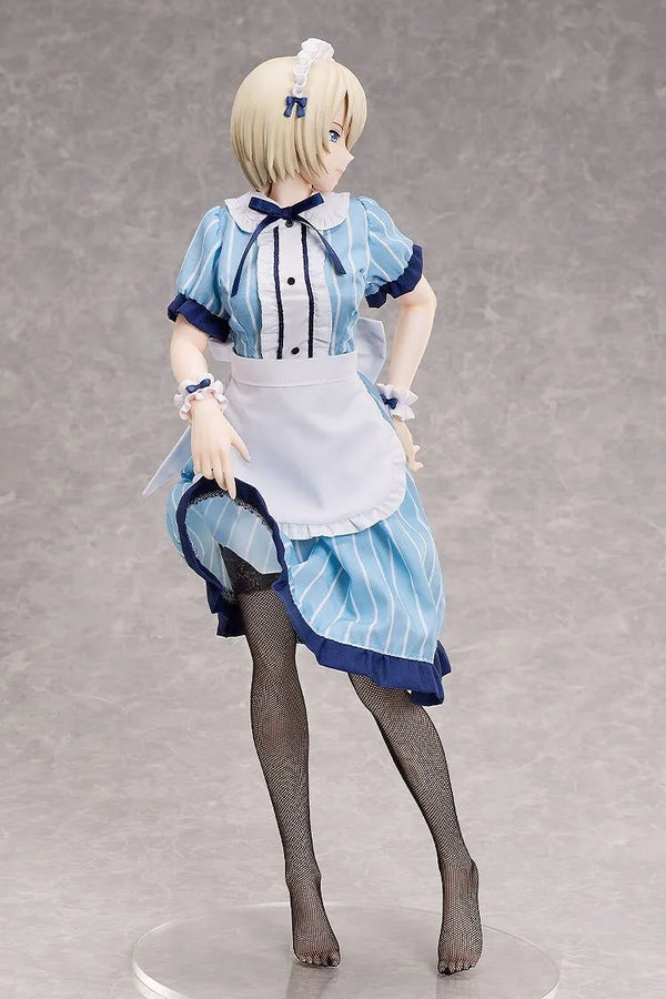 Megami no Cafe Terrace - Hououji Akane - B-style - 1/4 (FREEing)ㅤ – FREEing – ActionFigureBrasil