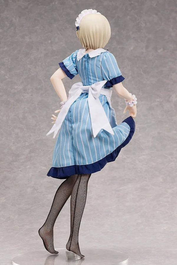 Megami no Cafe Terrace - Hououji Akane - B-style - 1/4 (FREEing)ㅤ – FREEing – ActionFigureBrasil