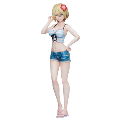 Megami no Cafe Terrace - Hououji Akane (Union Creative International Ltd)ㅤ – Union Creative – ActionFigureBrasil
