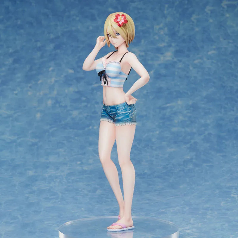 Megami no Cafe Terrace - Hououji Akane (Union Creative International Ltd)ㅤ – Union Creative – ActionFigureBrasil