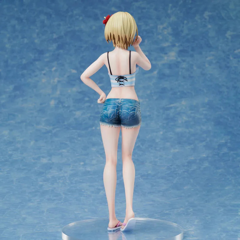 Megami no Cafe Terrace - Hououji Akane (Union Creative International Ltd)ㅤ – Union Creative – ActionFigureBrasil
